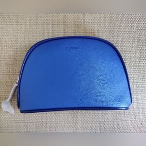 Authentic Brand New La Mer Cosmetic Bag